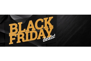 2024 BLACK FRIDAY DEALS