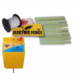Thunderbird B-5-Electric Fence 500mt Top Kit 