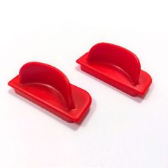 Borotto Replacement Dust Stops - 2 Pack