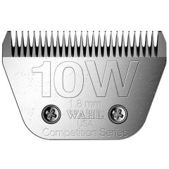 Wahl  #10 Wide Blade Sz 1.8mm - KM Series