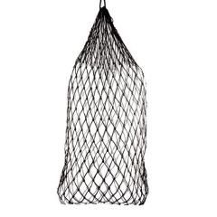 Bainbridge Hay Net Slow Feeder 106cm-5cm - Black