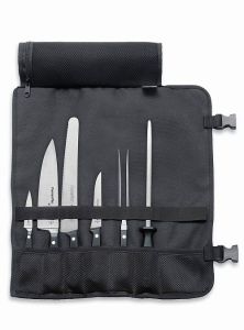 F. Dick 6 Pcs Roll Bag, Complete