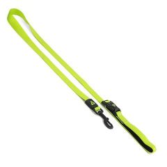 Nylon Cafe Lead Premium-Green-Small