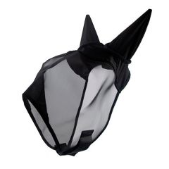 Bainbridge Fly Mask Mesh with Ear Covers - Cob