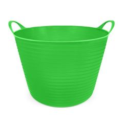 Bainbridge Flexible Tub - 25 Litre - Green