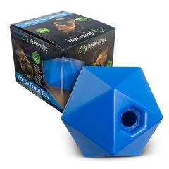 Bainbridge Horse Toy - Treat Ball (Small) - Blue