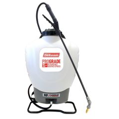 Silvan 15lt Prograde Rechargeable Knapsack Sprayer