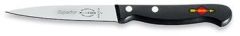 F. Dick Larding Knife Stainless Steel Plastic Handle 4"
