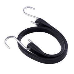 Bainbridge Rubber Transport Strap - 250mm