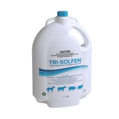 Trisolfen 5L Topical anaesthetic lambs & calves