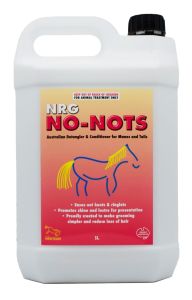 NRG No Nots 5lt