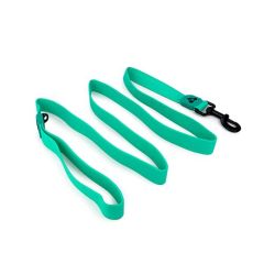 Bainbridge Dog Lead Waterproof 2.5cmx150cm Green