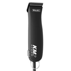 Wahl KM2 Clipper With #10 Ulti Comp Blade