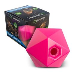 Bainbridge Horse Toy - Treat Ball (Small) - Pink