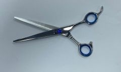 The ProGroom Proficiency 7" Grooming Scissors - Straight