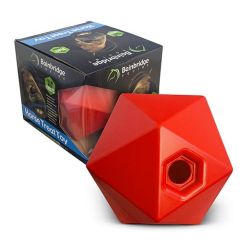 Bainbridge Horse Toy - Treat Ball (Small) - Red