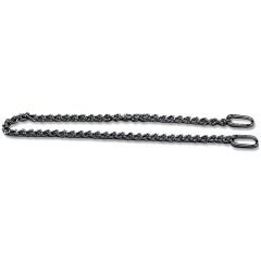 Bainbridge Calving Chain Nickel Plated - 190cm