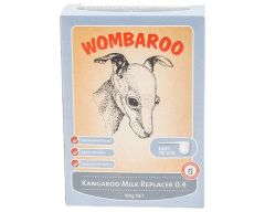 Wombaroo Kangaroo Milk Replacer 0.4 900g