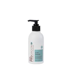 Progroom E-Gel Cleanser 250mL