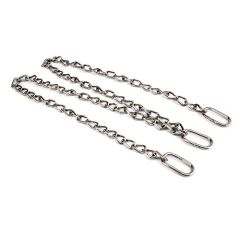 Bainbridge Calving Chain Nickel Plated - 150cm