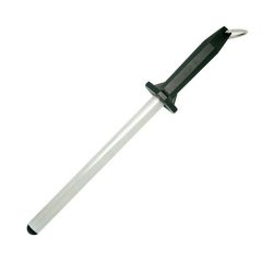 Knifekut  Diamond Sharpening Steel - 6" (15cm)