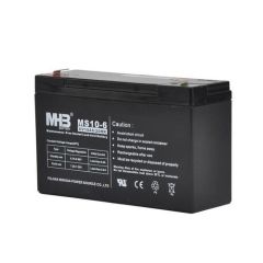 Replacement Battery For Gallagher S400