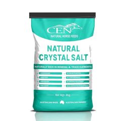 CEN Natural Crystal Salt 8kg