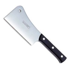 F Dick 6" Stainless 500g Meat Cleaver