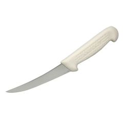 Knifekut  Hard Curved Boning Knife