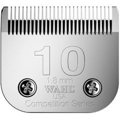 Wahl  #10 Blade Size 1.8mm - KM Series