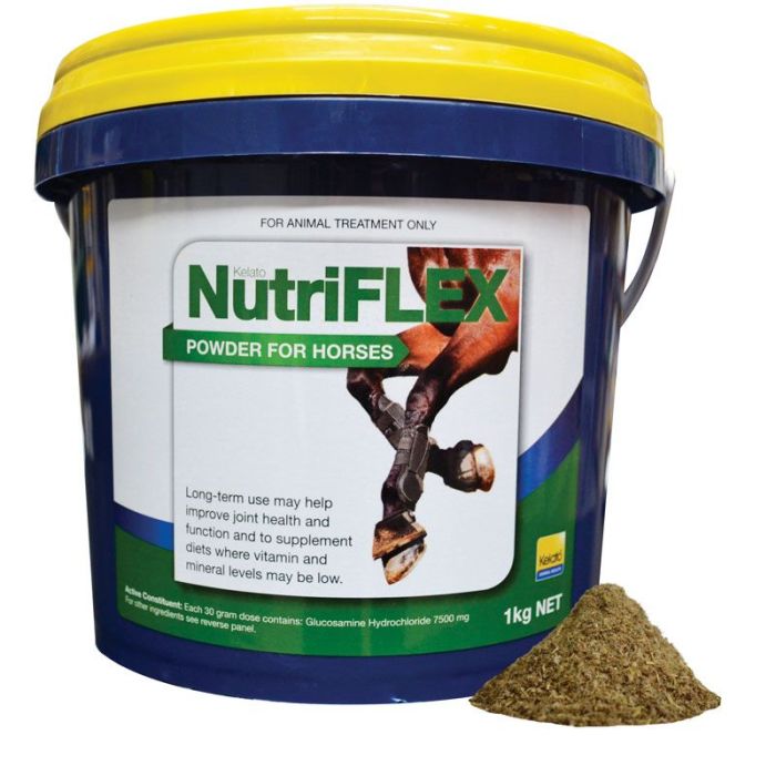 Kelato NutriFlex 1Kg