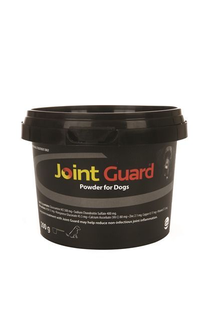 Joint guard store for dogs 750g